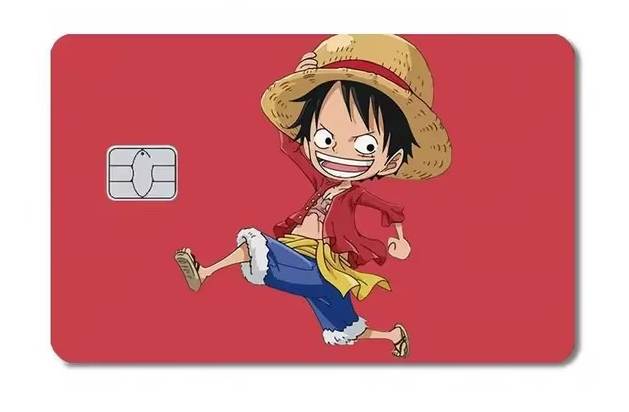 Mini Luffy