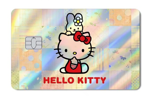 Hello Kitty Soft Glow