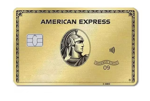 American Express Gold