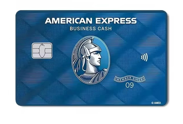 American Express Business Cash