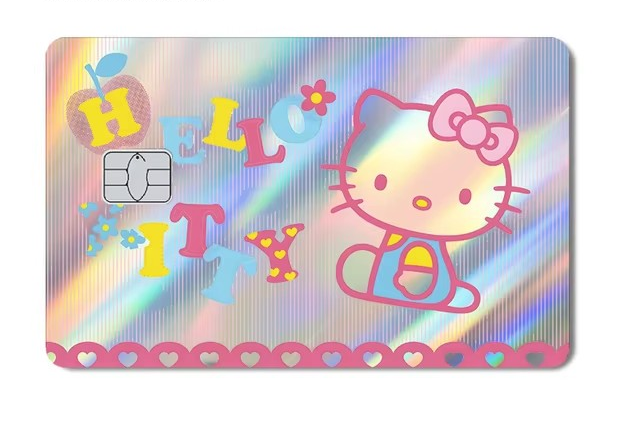 Hello Kitty Color Pop