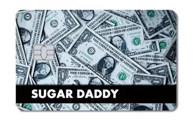 Sugar Daddy