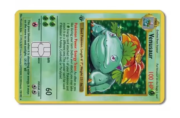 Venusaur