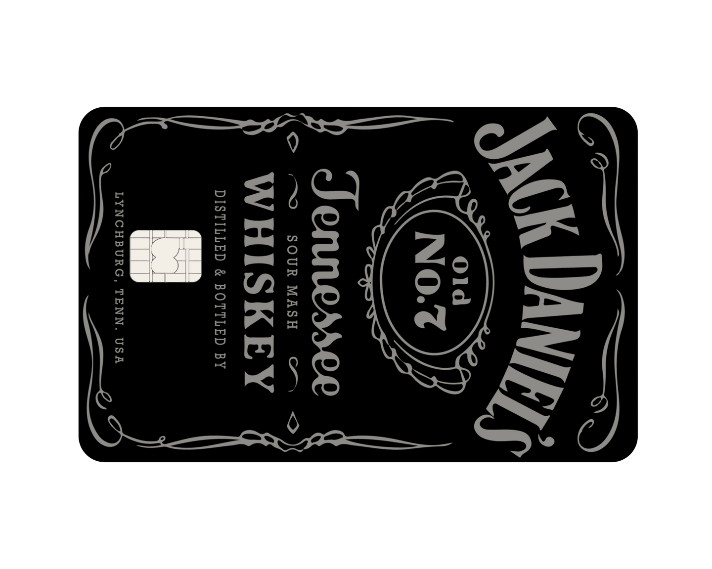 Jack Daniel's