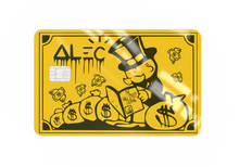 Charger l&#39;image dans la galerie, Uncle Pennybags Money
