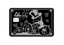 Charger l&#39;image dans la galerie, Uncle Pennybags Money
